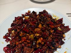 -辛香汇·现炒川菜(城北万象城店)