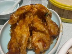 -王厚元饺子·辽菜·烤鸭(沈北店)