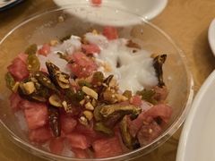 -七仙岭君澜度假酒店·桃源小馆中餐厅