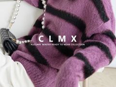 -CLMX(新天地凯德晶萃广场店)