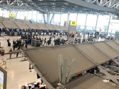 -曼谷素万那普国际机场