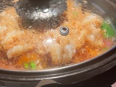-雀蓝川菜(滨湖万象汇店)