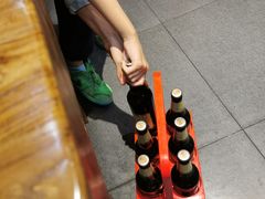 -齐函杨佳清真烤肉(鑫海店)