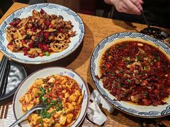 -小天府川菜馆(魏公村店)