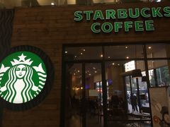 门面-星巴克(株洲荣时代广场店)