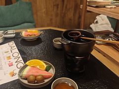 -大龙燚·旷野鲜火锅(广州首店)