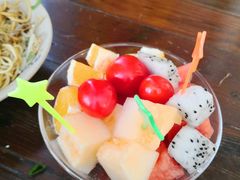 -峨嵋小镇·川菜(勒泰中心店)