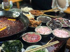 -星鸿社重庆老火锅