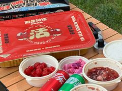 -雅佳神话·麻辣烤鱼(新街口店)