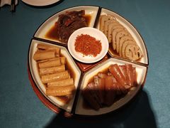 -晶泽丽琅·鱼鲜川菜(川师店)