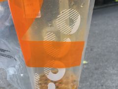 沙棘百香果双响炮-CoCo都可(湖滨银泰店B区店)