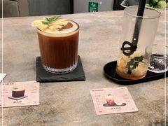 -BE NORMAL CAFE(霞溪路店)