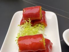 -好友缘家宴(青山路店)