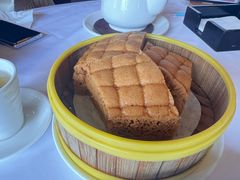 -顺德喜来登酒店·采悦轩