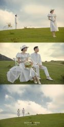 点击看大图 -挪娅婚纱摄影皇家会所