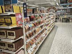-盒马鲜生(观音桥店)