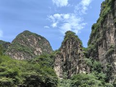 -龙庆峡风景区
