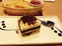 -必胜客(城西银泰店)