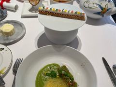 -Le Comptoir de Pierre Gagnaire