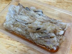 香汁菇肠-山水肠粉(盐田店)