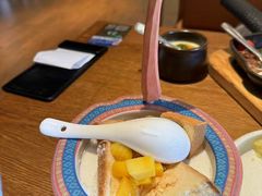 -云海肴·汽锅鸡·云南菜(天山百盛优客店)