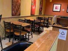 -赛百味SUBWAY(地王广场店)