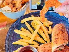 -COMMUNE幻师(花园道店)