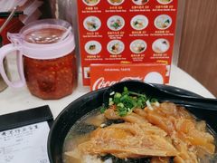-章记香港仔鱼蛋王(西洋菜街店)