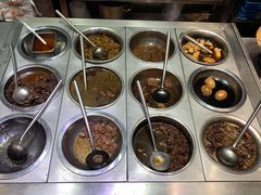 -牛吃草牛肉面(甬港南路店)