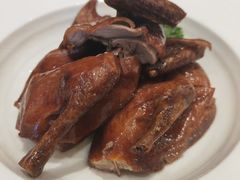 -福州世茂洲际酒店·福邸(台江店)