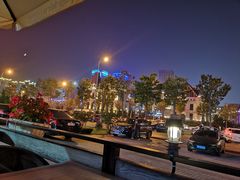 -LENBACH兰巴赫西餐啤酒坊(大连东港店)