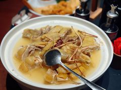 -乡里八闽·福州乡土菜(高宅店)