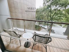 -上海佘山茂御臻品之选酒店(原佘山艾美酒店)