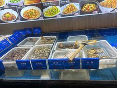 -品味居·首店·大连鲜活海鲜大连菜(东港店)
