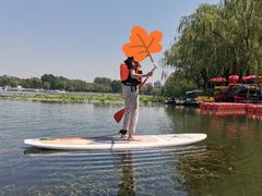 -WhaleSports户外水上运动俱乐部(朝阳公园店)