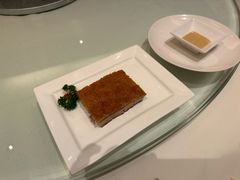 -利苑酒家(合景国际金融广场店)