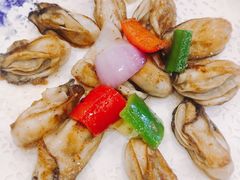 生煎生蚝-阿多私房菜(顺德店)