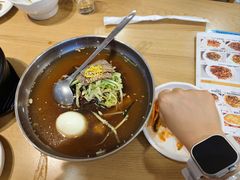 -海兰江石锅饭(水上店)