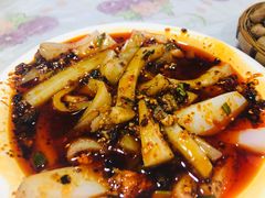 -老地方烤鱼(民心佳园店)