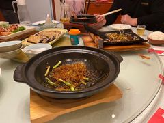 -北平味道.京味菜.烤鸭(梨园店)