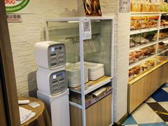 -85度C(北京陶然店)