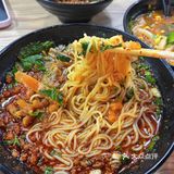 我们干饭人有自己爱喝的米线店!!!