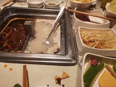 -海底捞火锅(亲子主题北金鹰店)