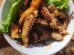 -么肆烤肉(蓝山名邸店)