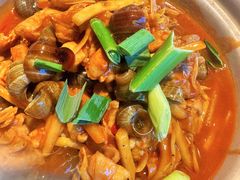 -渔太泰漓江小馆·广西融合菜(西街店)