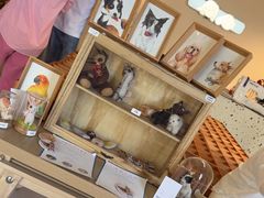 -小意思咖啡店(草桥店)