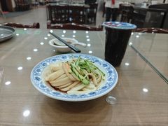 -西安贾三灌汤包·回坊小吃·清真炒菜(北院门总店)