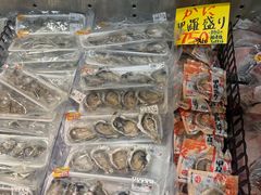 -南纪白浜Toretore市场