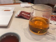 -禄运茶居·手工点心(猎德店)