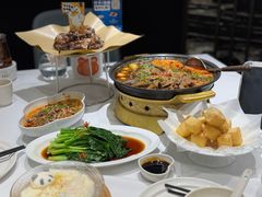 -眉州东坡(清河万象汇店)